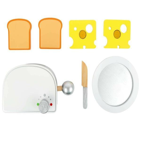 set colazione gioco