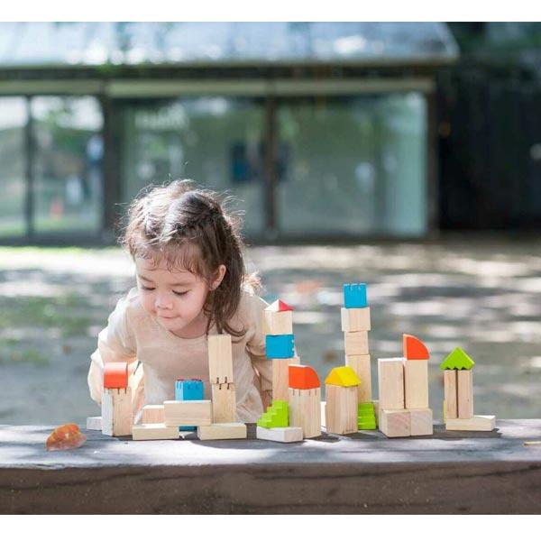 Come e Perché scegliere i Giochi in Legno per Bambini